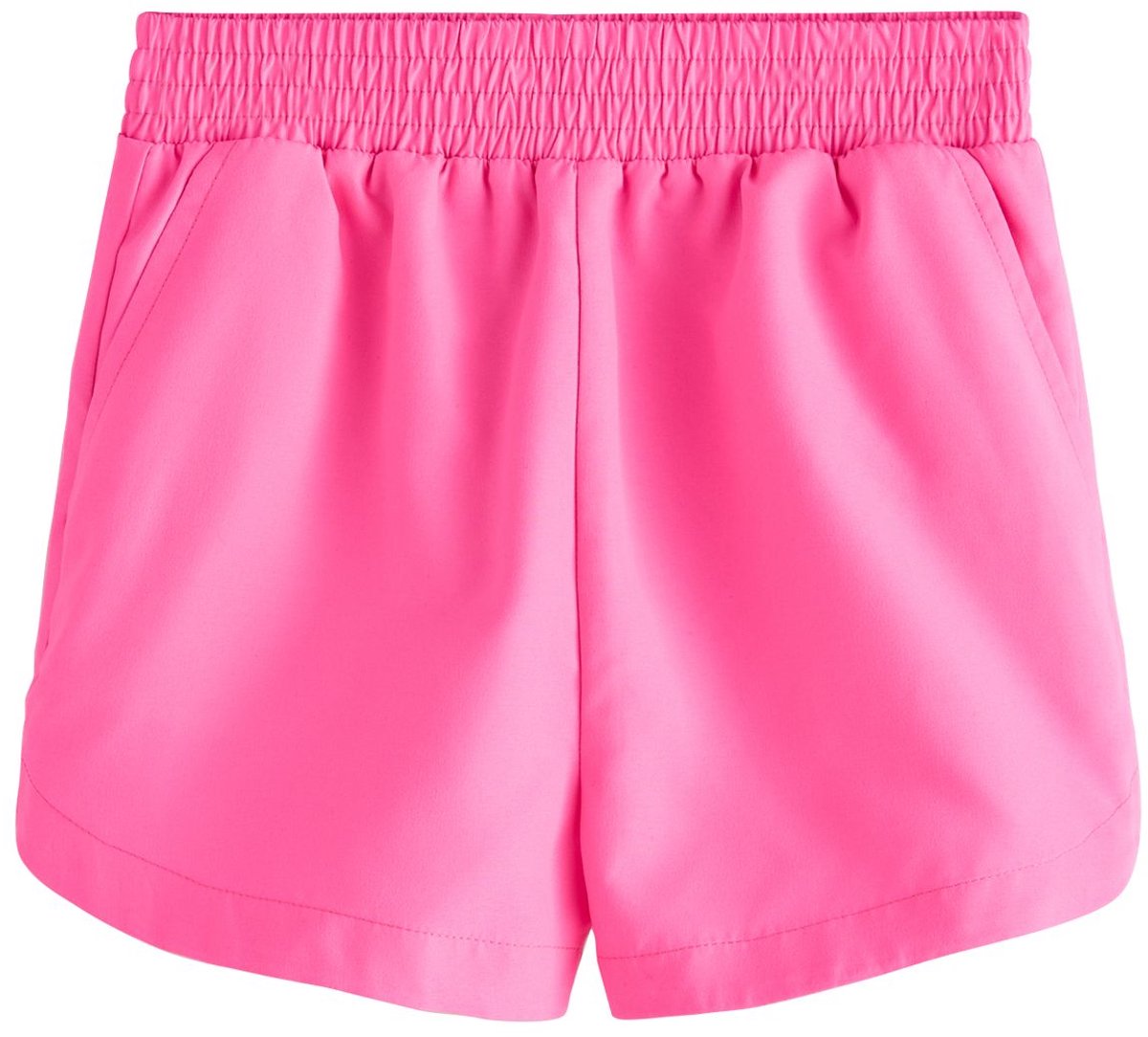 Next - Meisjes - Standshort - Roze
