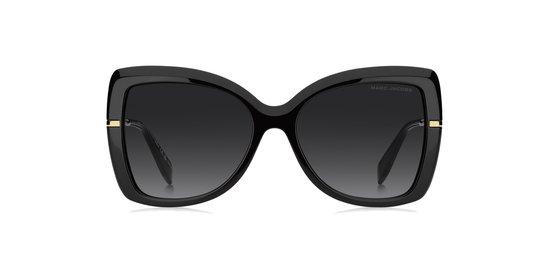 Marc Jacobs MARC 881/S Black 56/17/140 WOMAN Zonnebrillen van Marc Jacobs — afbeelding 2