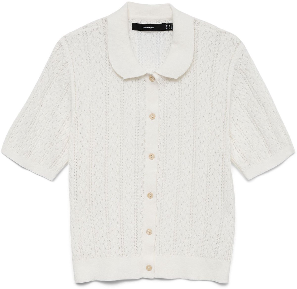 Vero Moda Gebreide pullover VMLUX Gebreide pullover