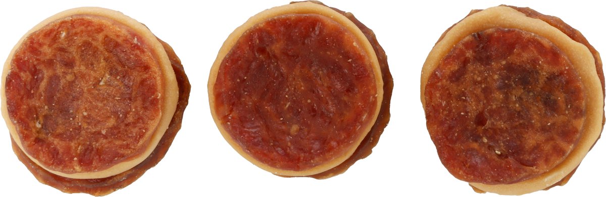 HAPKI CHIPS MET EEND & VIS 85GR