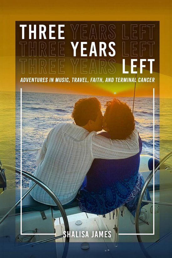 Three Years Left - cover
