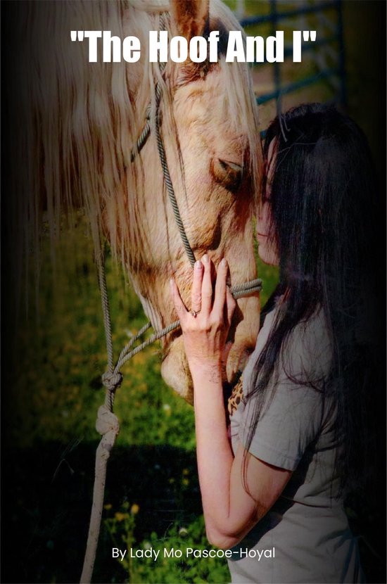 The Hoof And I - cover