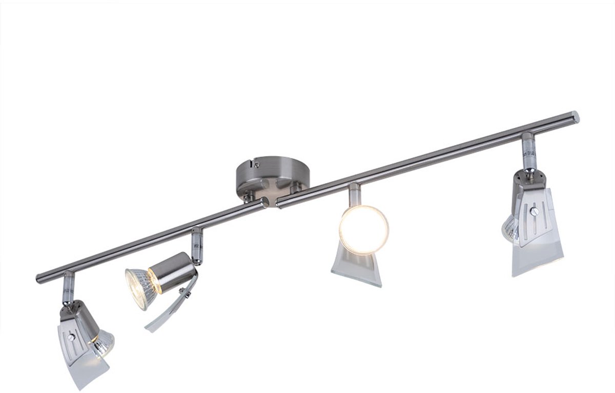 Plafondspot Plafondlamp Spotlamp Verlichting DRAKE