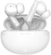 4smarts SkyBuds Pro Draadloze Oordopjes Noise Cancelling ...