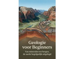 Geologie voor Beginners