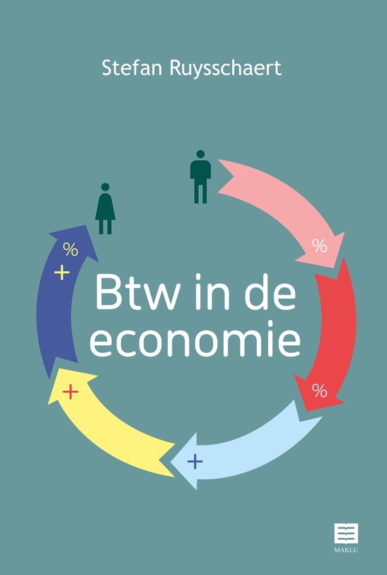 Btw in de economie - cover