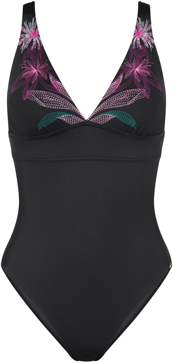 Triumph Badeanzug Red Label Summer Tropics