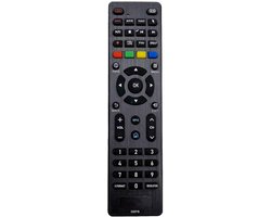 Allecto - Vervanging afstandsbediening - Compatibel met Formuler Z10 SE en Pro Max - Draadloze bediening - Ideaal voor TV Box gebruikers - Geschikt...