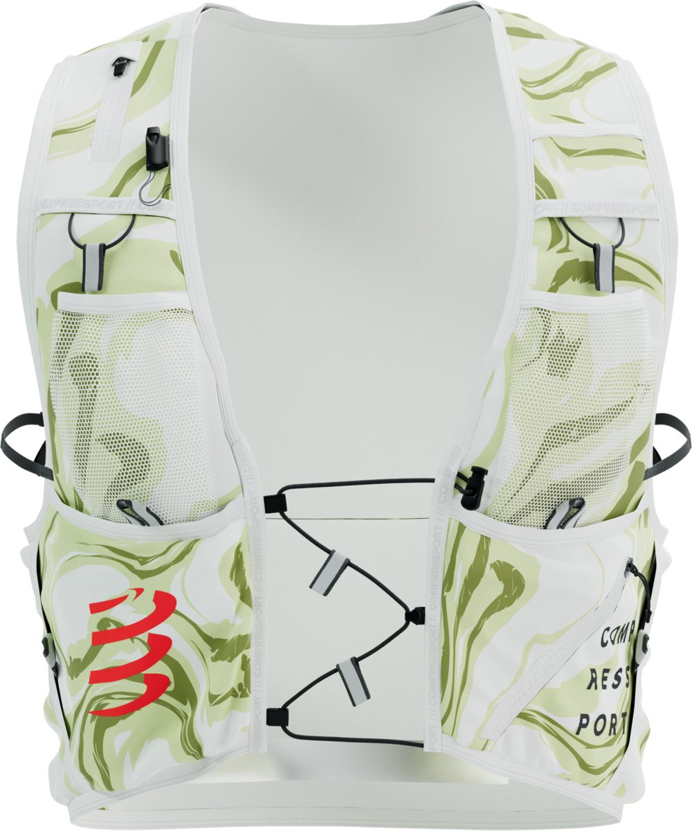 Ultrun Evo 10 Pack - Trailrunrugzak/ Hardloopvest