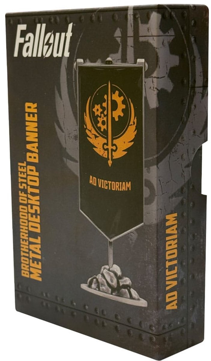 Fallout Replica Grognak the Barbarian Holotape
