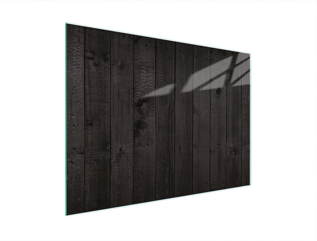 TMK ArtDeko Serie - Snijplank - 30x22 cm - Gehard Glas - Antislip