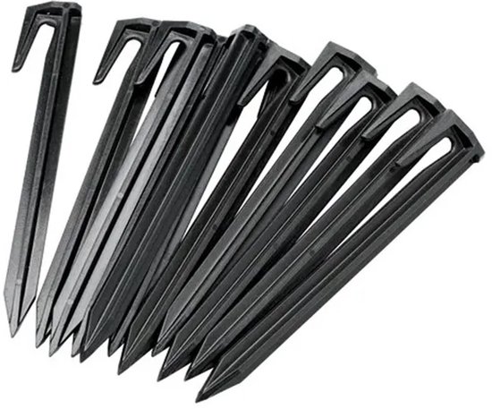 GARDENA haringen - 100 stuks van GARDENA — afbeelding 5