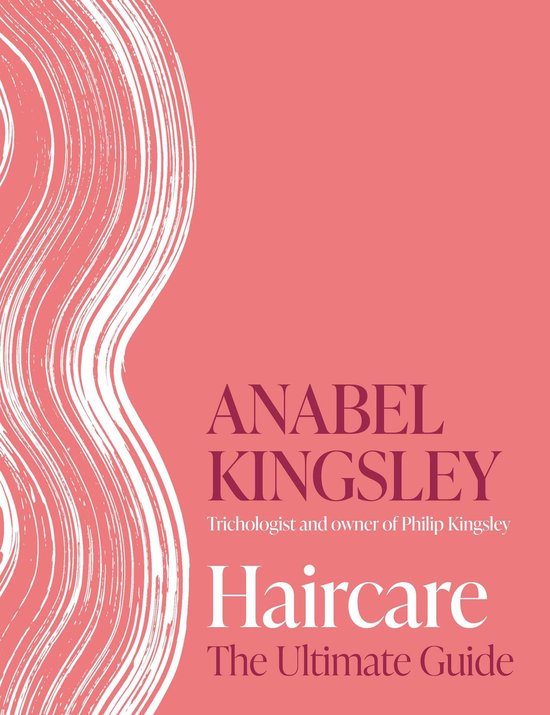 Haircare - cover