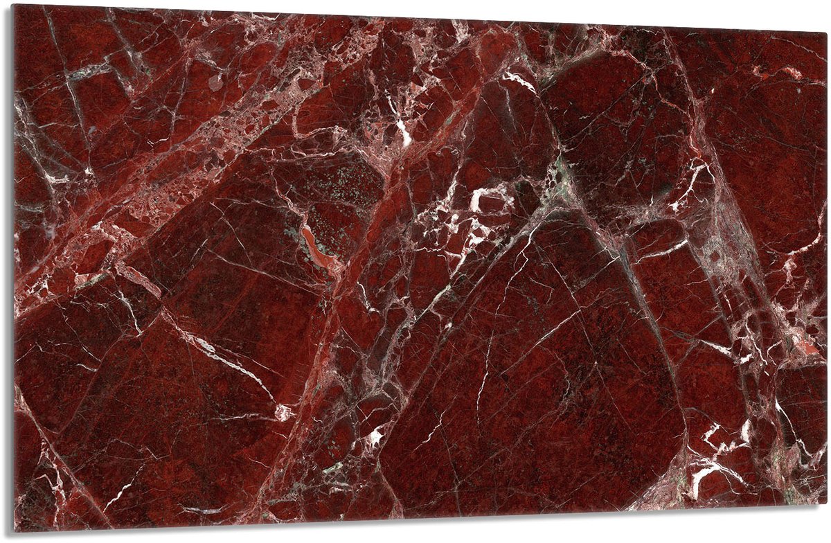 TMK ArtDeko Serie - Snijplank - 80x52 cm - Marmer - Veilig
