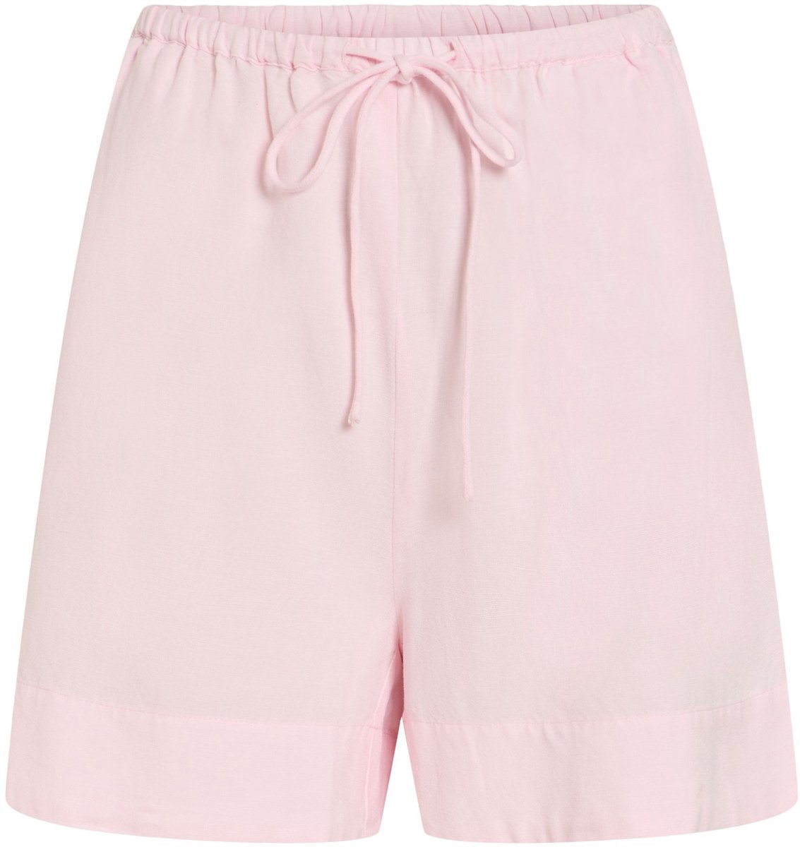 VILA Shorts Mid-waist