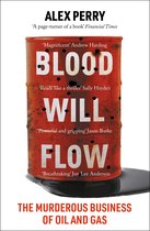 Blood Will Flow