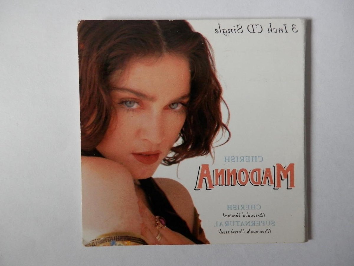 Muziek Album - CD - Muziek Luisteren - Originele Uitgave - 12 cm - Multi