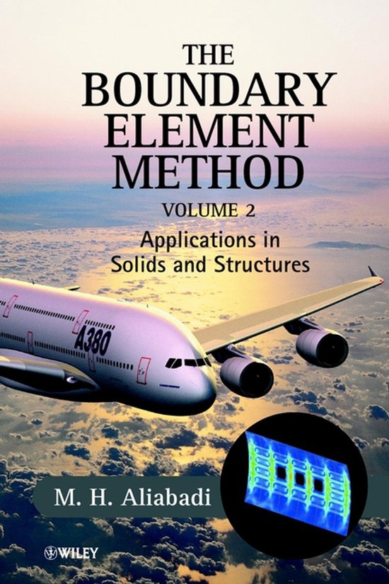 The Boundary Element Method - cover