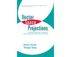 Vector Space Projections