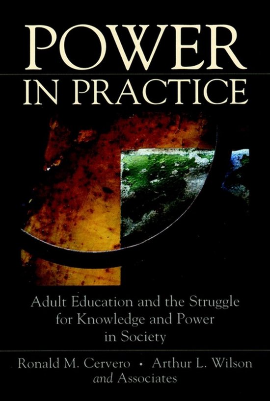 Power in Practice - cover