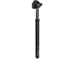 Rockshox Reverb Xplr Axs 50 Mm Dropper Zadelpen Zilver 350-400 mm / 27.2 mm van RockShox — afbeelding 3