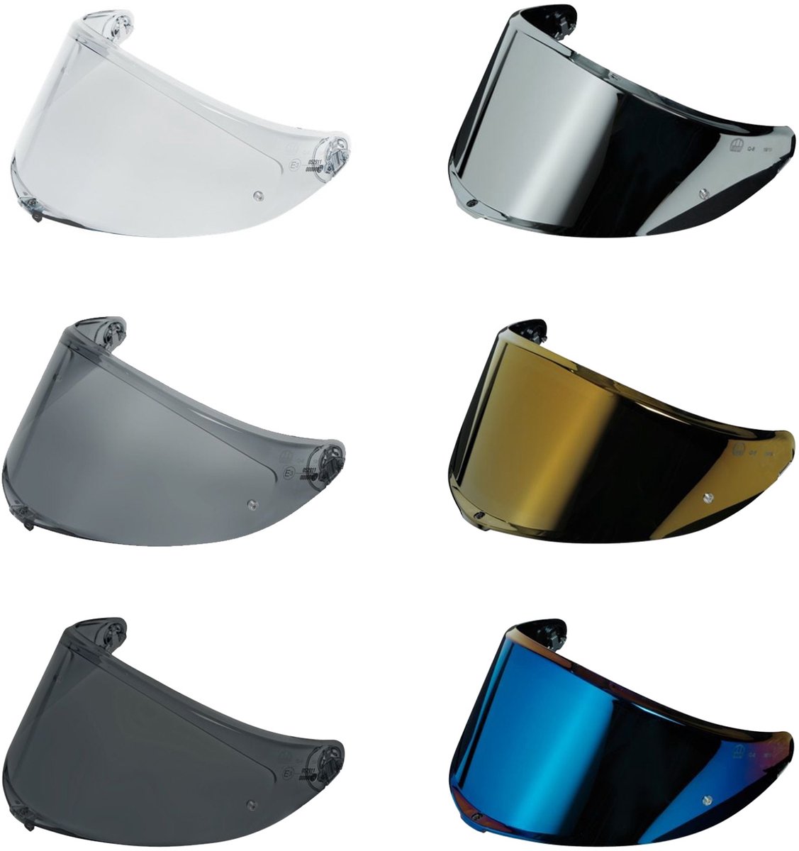 AGV K6 Vizier - Maat - Vizier