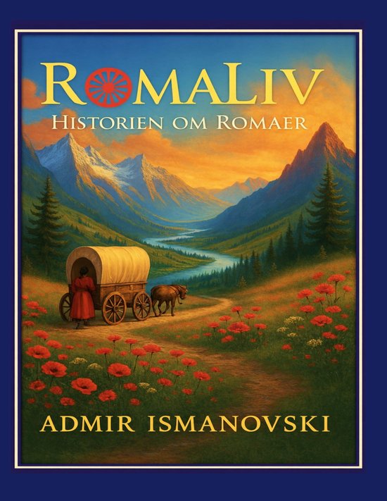 RomaLiv - cover