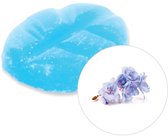 Scentchips® Freesia - Geurblokjes - Huisparfum - Geurchips - Waxmelts - Geschikt voor Geurbrander en Waxbrander - XL - 38 Stuks