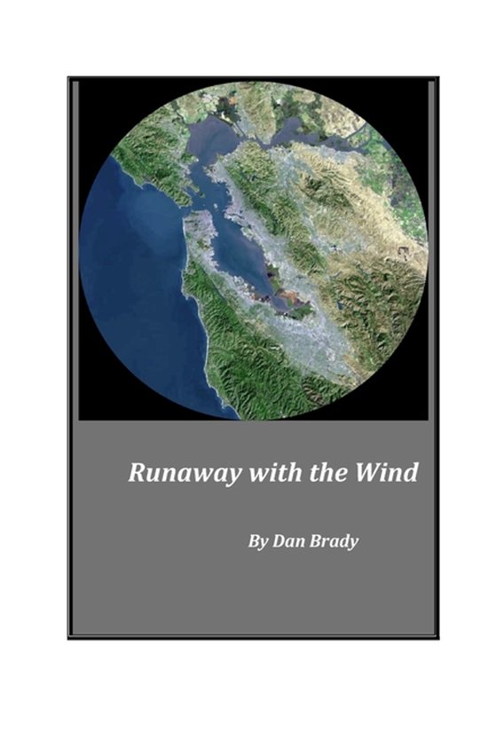 Runaway with the Wind - cover