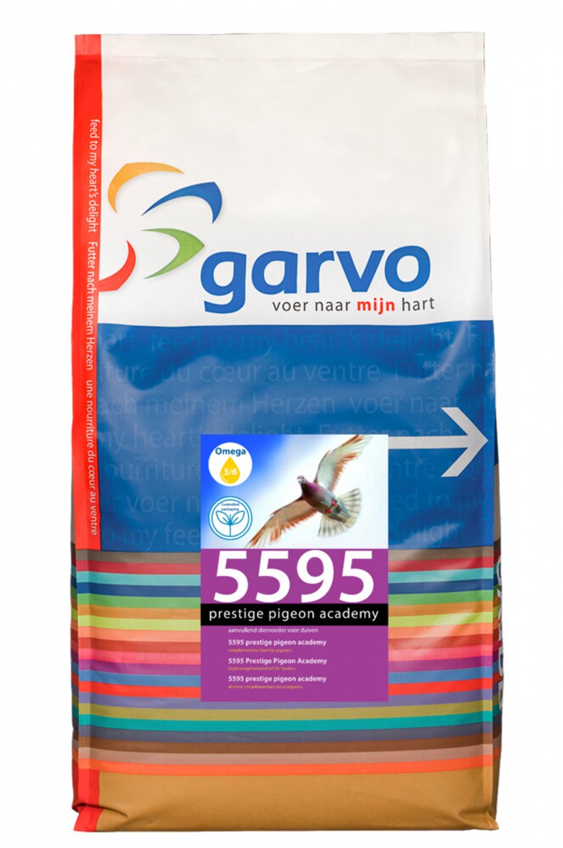 Garvo Prestige Pigeon Academy (5595) - 18 kg