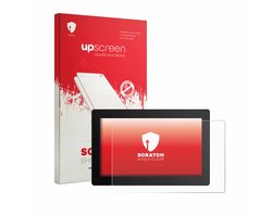upscreen - Screenprotector voor Gaomon PD1621 - Folie Beschermfolie transparant
