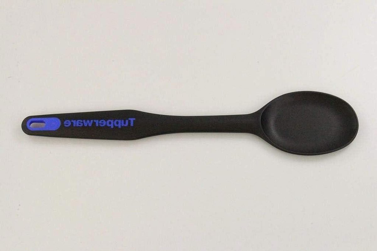 Kooklepel - Roerlepel - Koken - Binnen handbereik - Standaard - Blauw