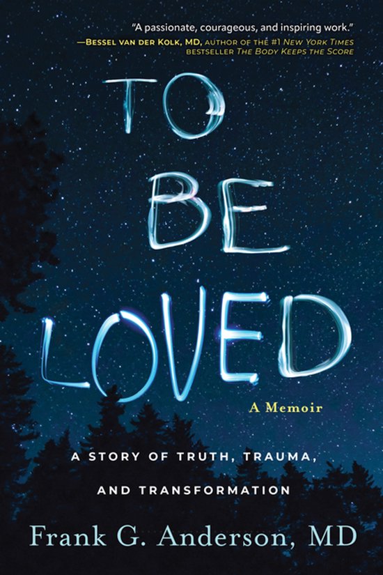 To Be Loved: A Memoir - cover