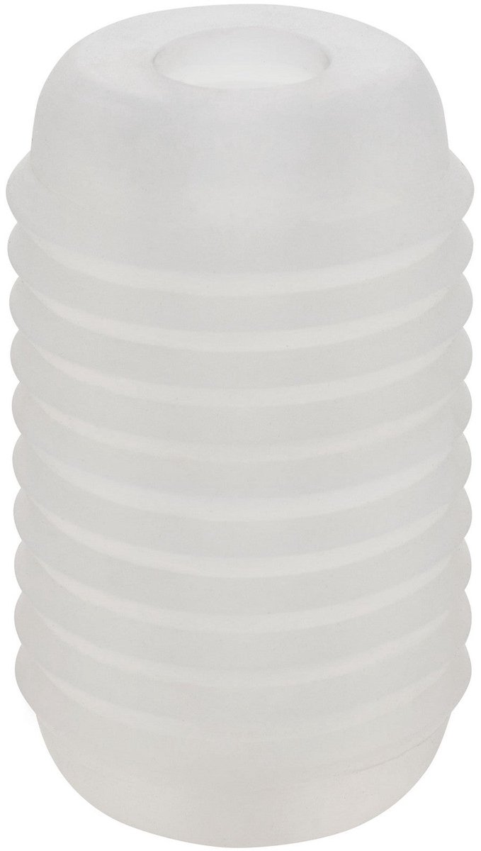 Pop Sock Ribbed
