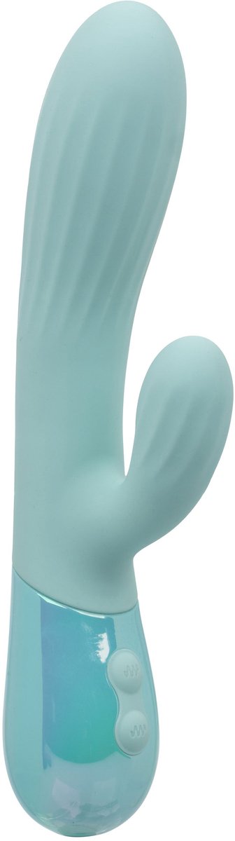 Dual Ripple Vibrator