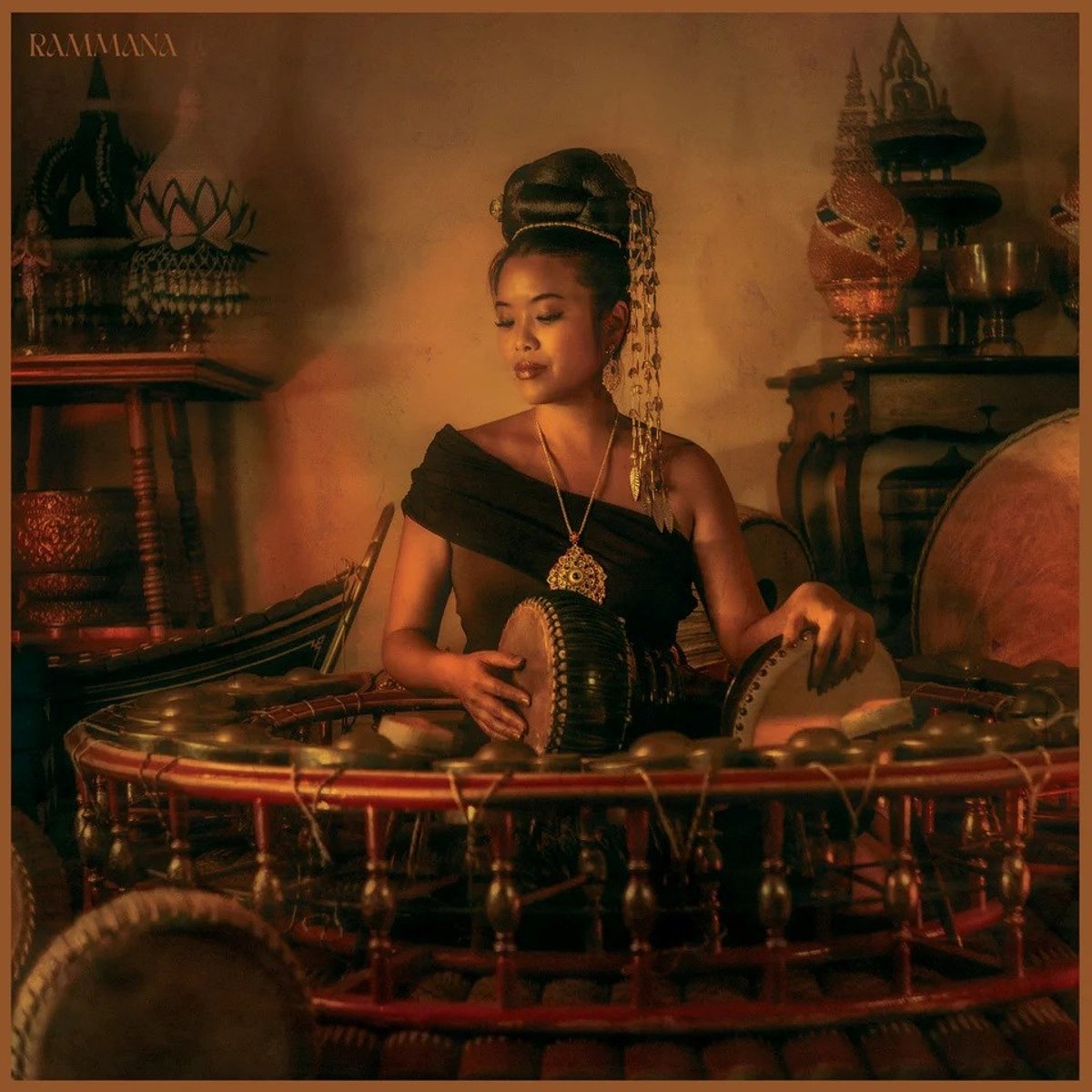 Salin - Rammana (2 LP) (Deluxe Edition)