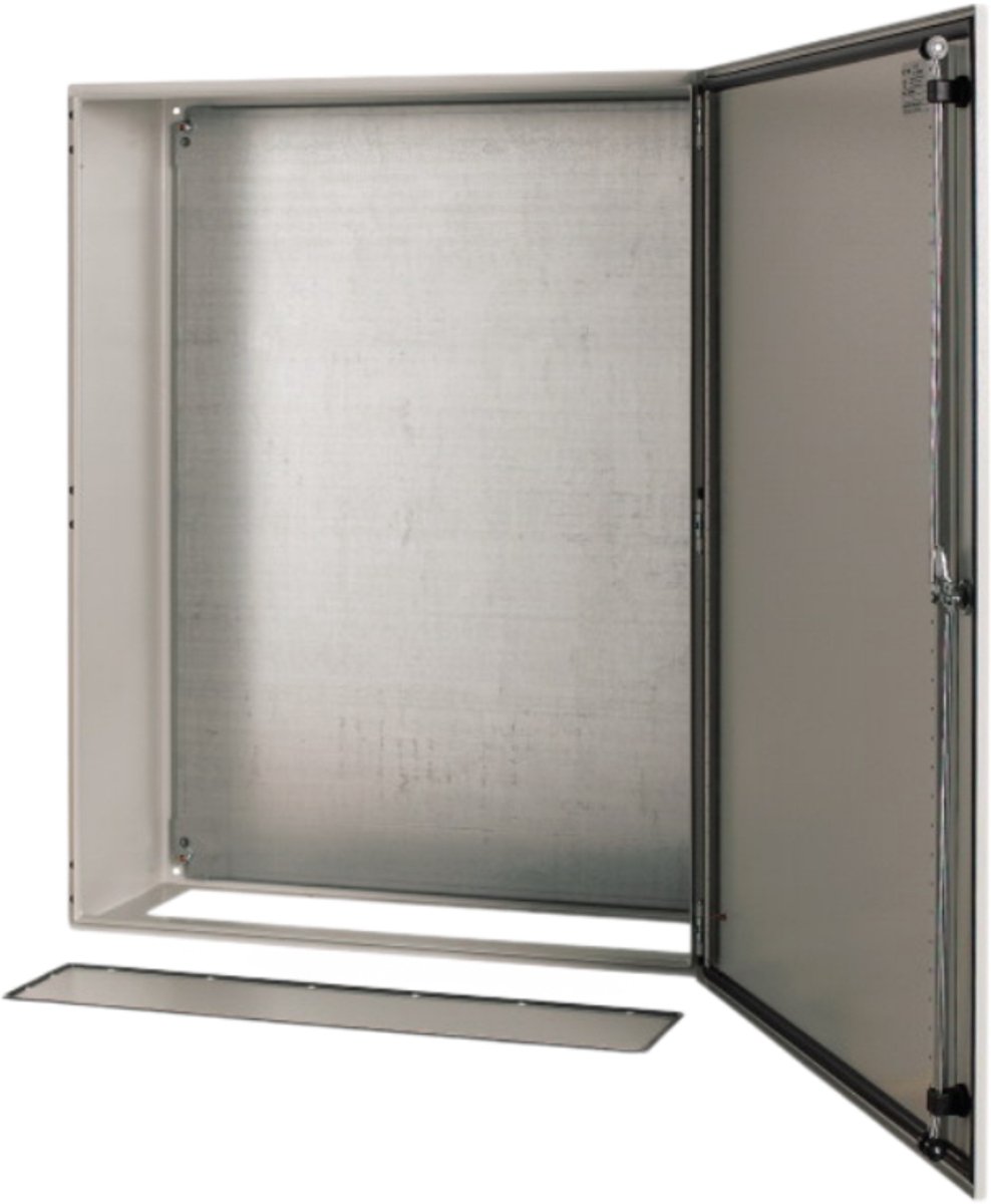 Eaton CS-108/300 EAT WANDKAST IP66 MONTAGEPL