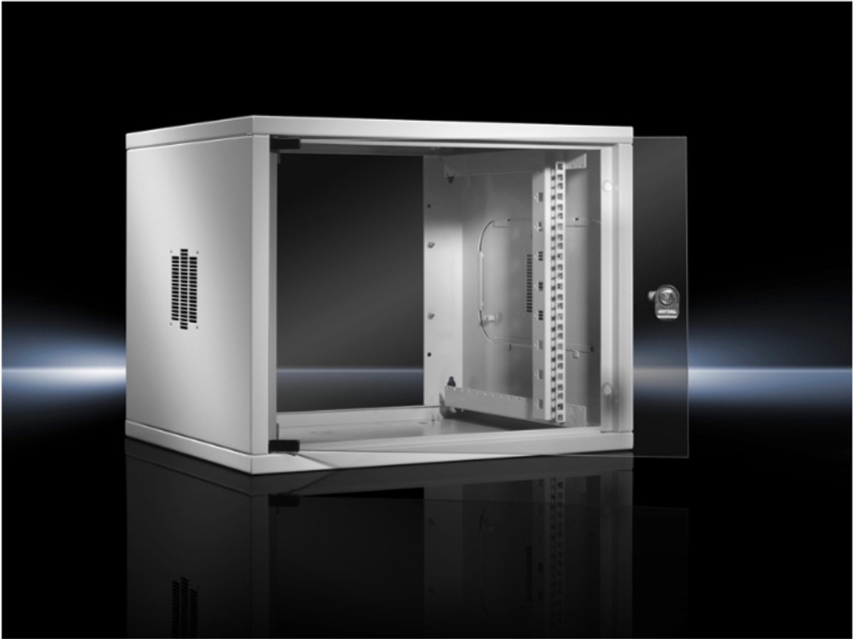 Rittal QE Box DK 7057.020 Wandrek