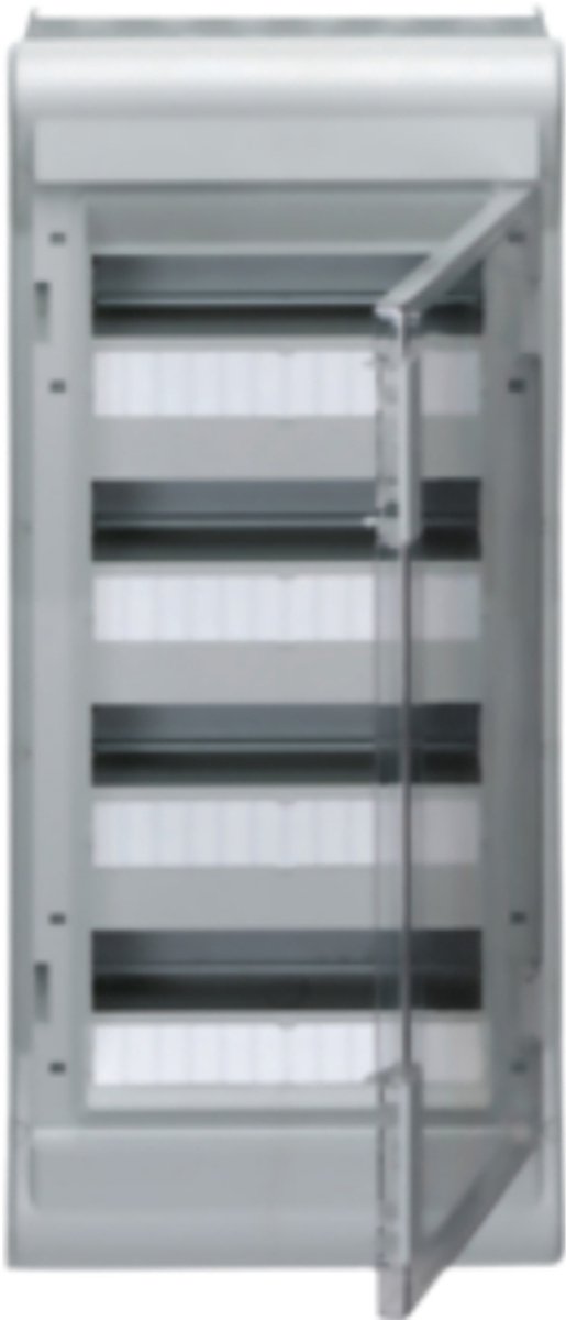 Hager Vector Installatiekast leeg