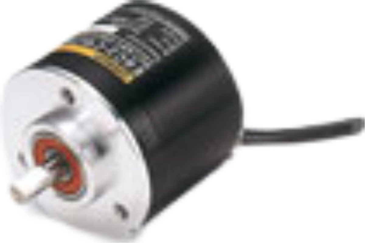 Omron E6C2-CWZ6C-1000 P/R OMR ROT.IMPULSGEV