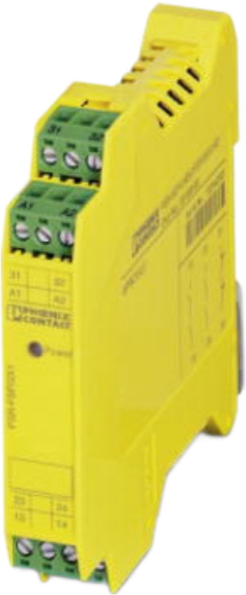 Phoenix Contact 2986960 PSR-SCP-24DC/FSP/2X1/1X2