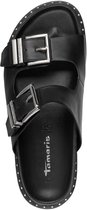 Tamaris Mule Noir - Taille 39