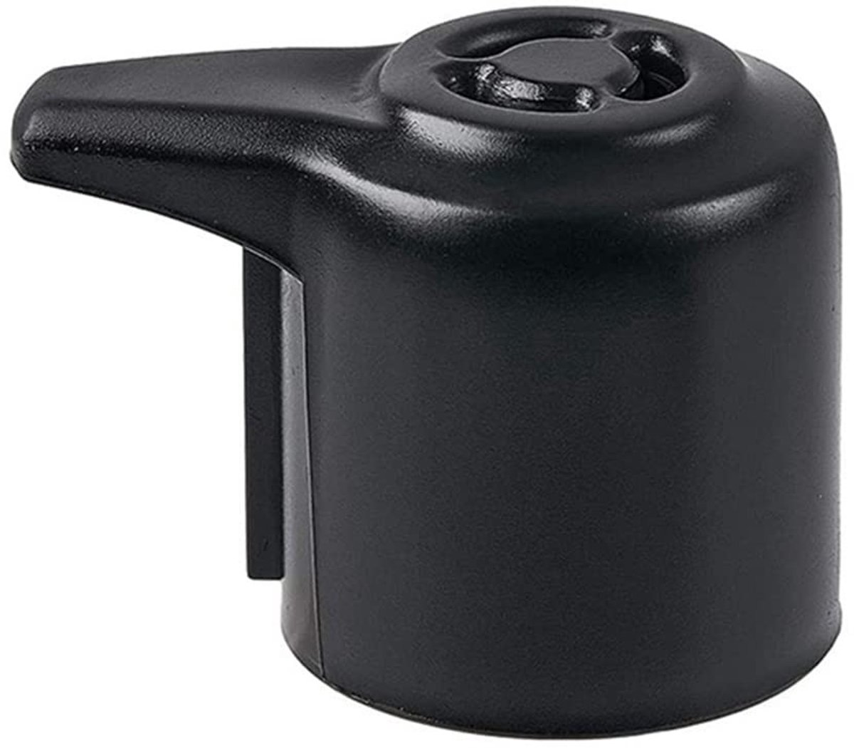 Allecto - Stoomaflaat Handvat - Vervangingsonderdeel - Voor een veilige kookervaring - Geschikt voor Instant Pot 3, 5, 6, 8 Qt - Handvat voor stoom...
