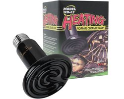 E27 100W Keramische Infrarood Verwarmingslamp voor Reptielen en Dieren