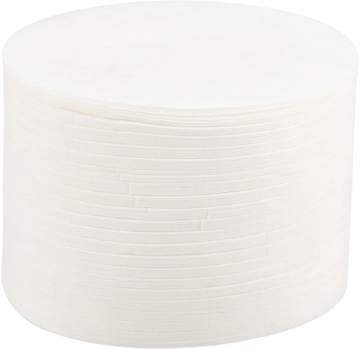 Dailygoody - Papieren Filter - Koffiefilter Papier - Milieuvriendelijk - 350PCS - Voor Koffiezetapparaat - Thuisgebruik - Geschikt voor Restaurants