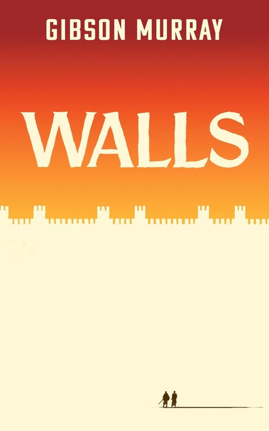 Walls - cover