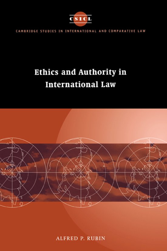 Cambridge Studies in International and Comparative LawSeries ... - cover