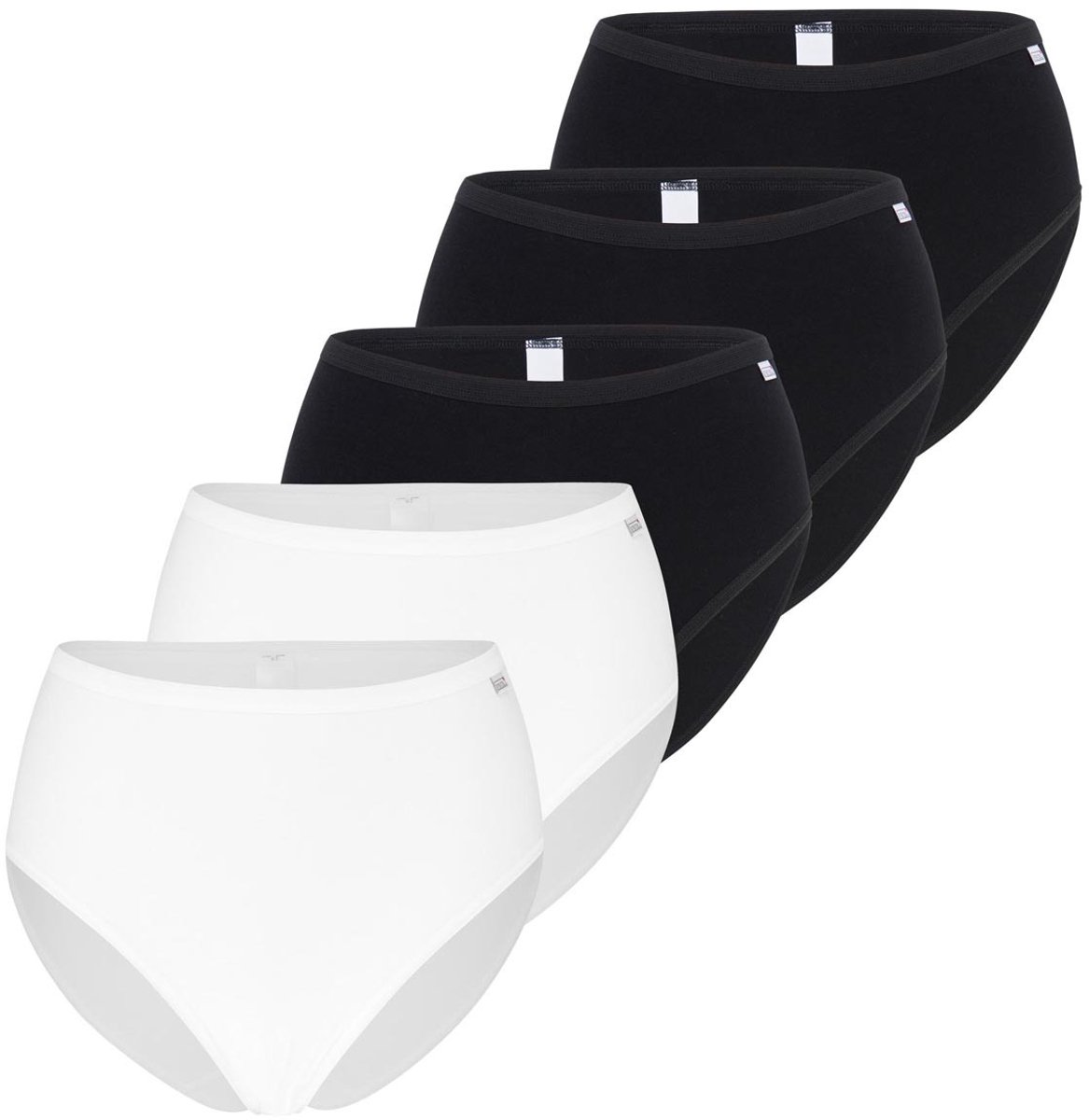 Speidel Dames hipster slip 5 pack Britta