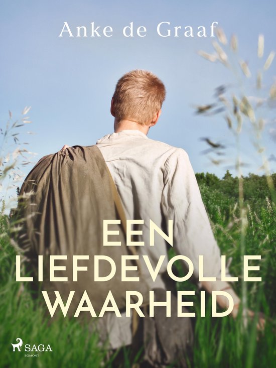 Nadia 3 - Een liefdevolle waarheid - cover