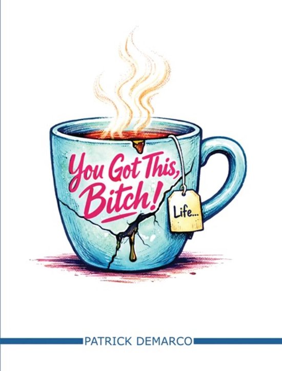 You Got This, Bitch! - cover